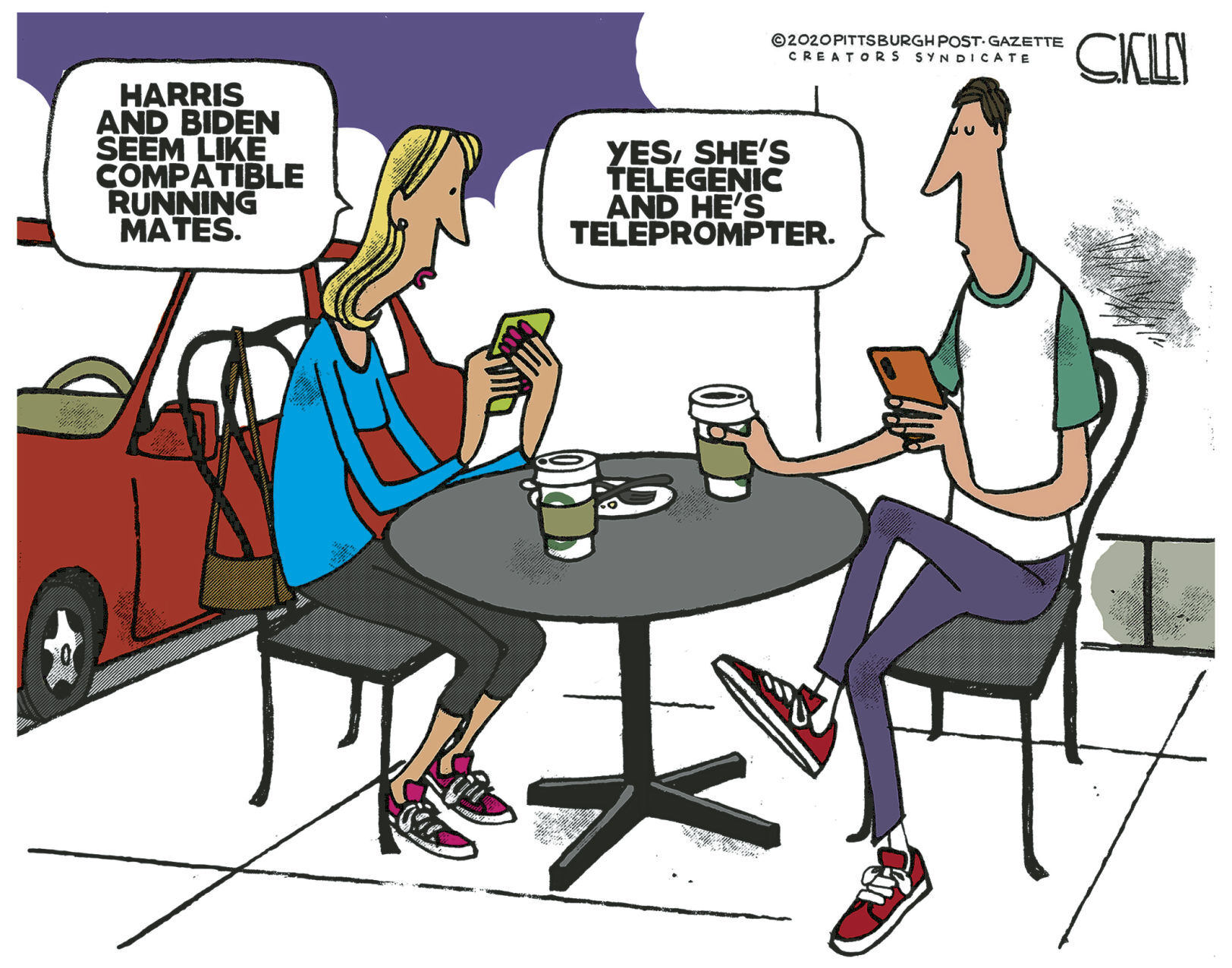 cartoon